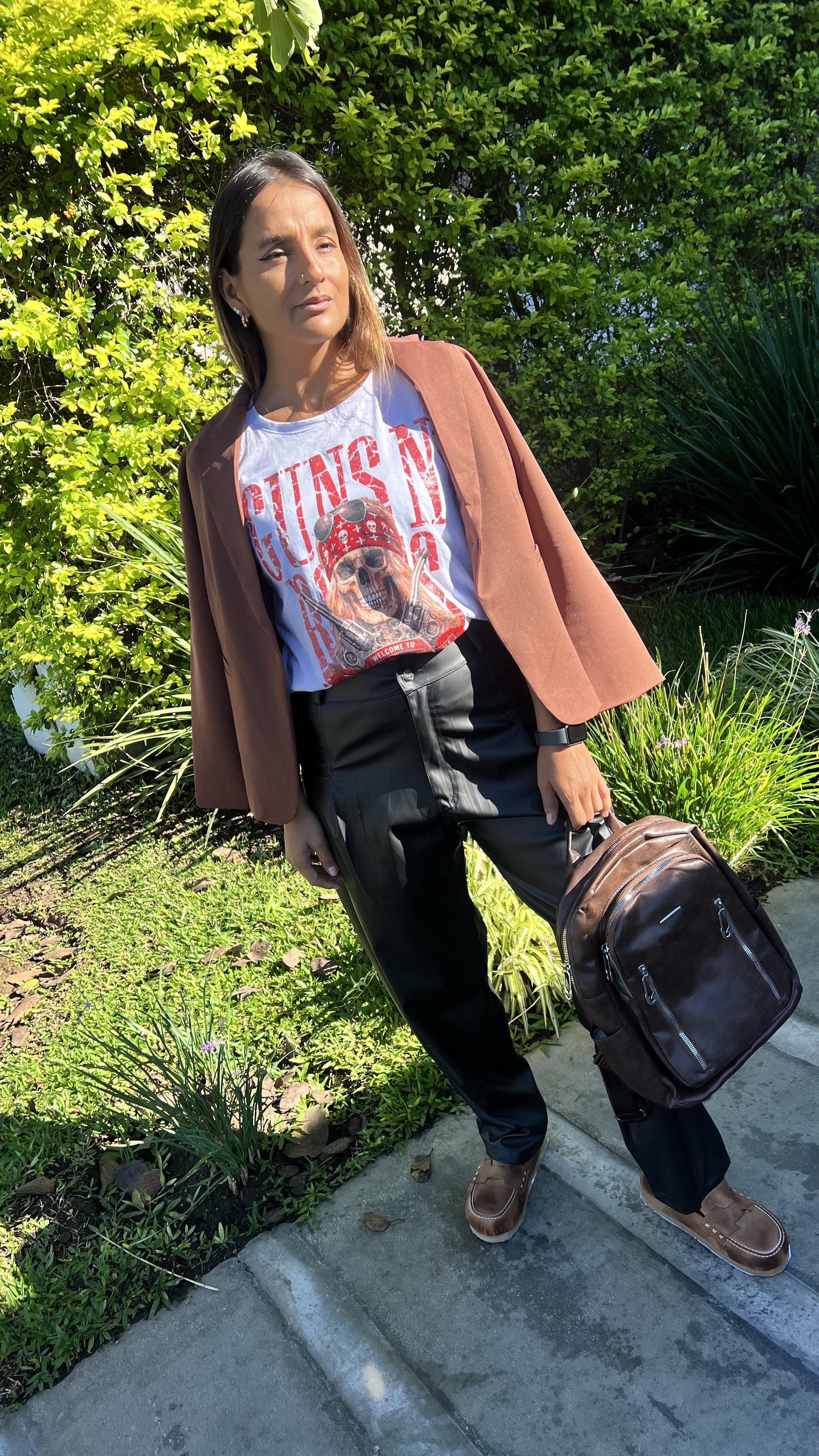 YEYÉ Outfit 1
