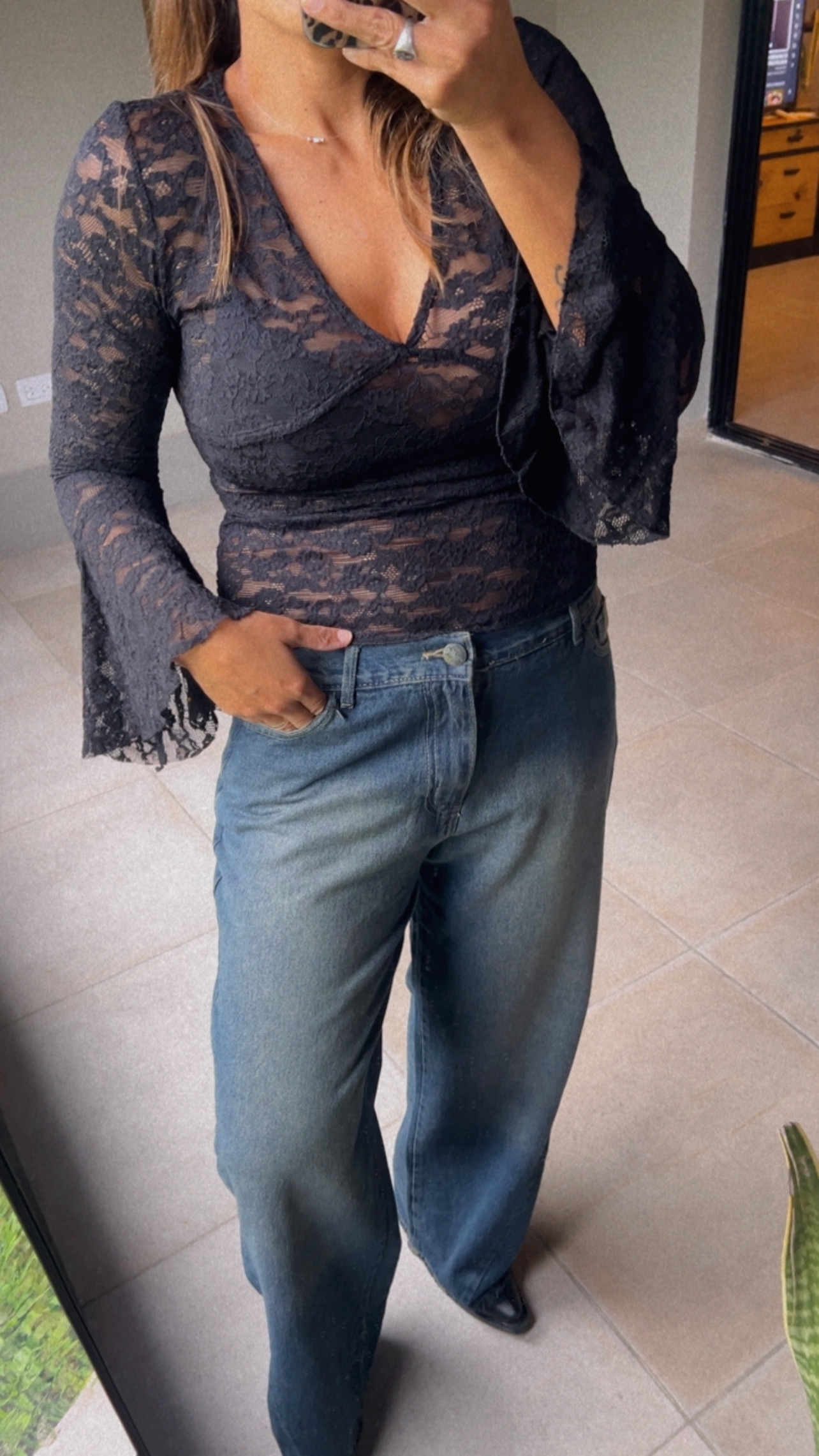 YEYÉ Outfit 2