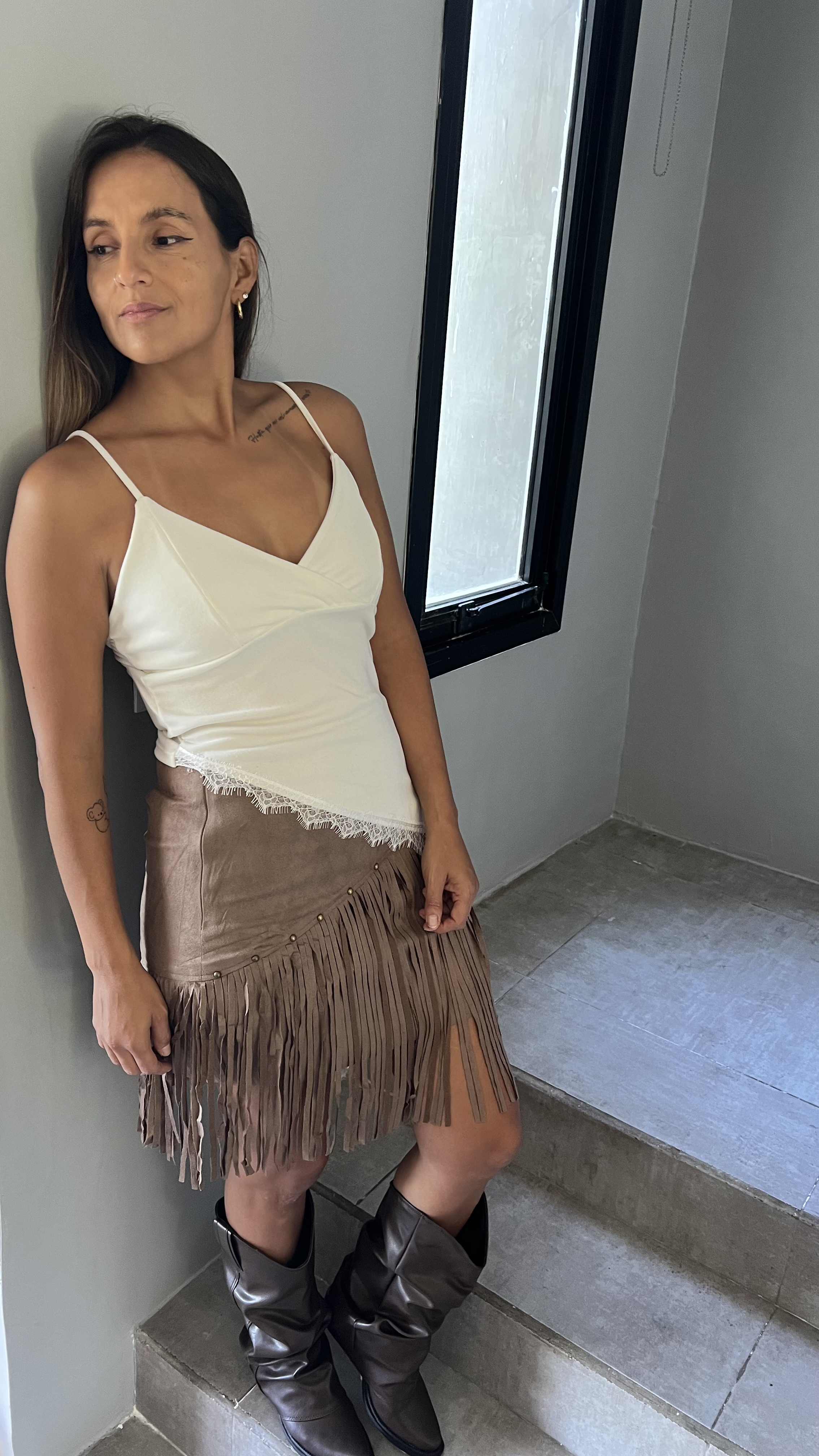 YEYÉ Outfit 3