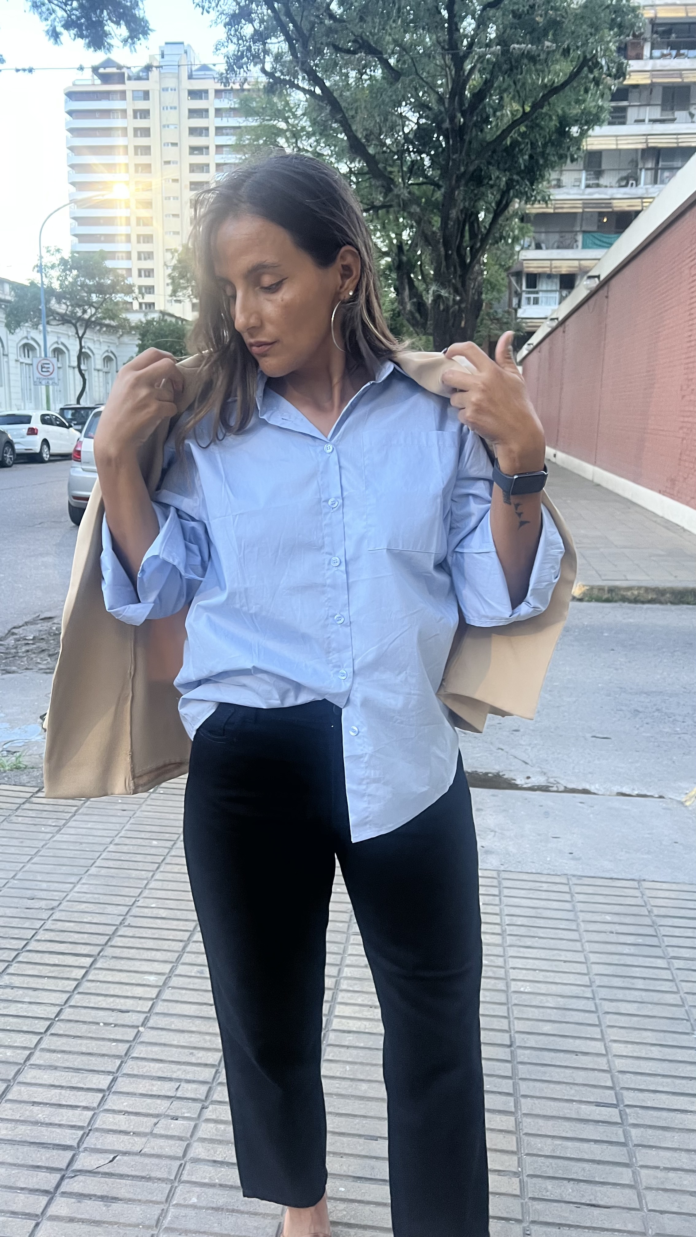 YEYÉ Outfit 6