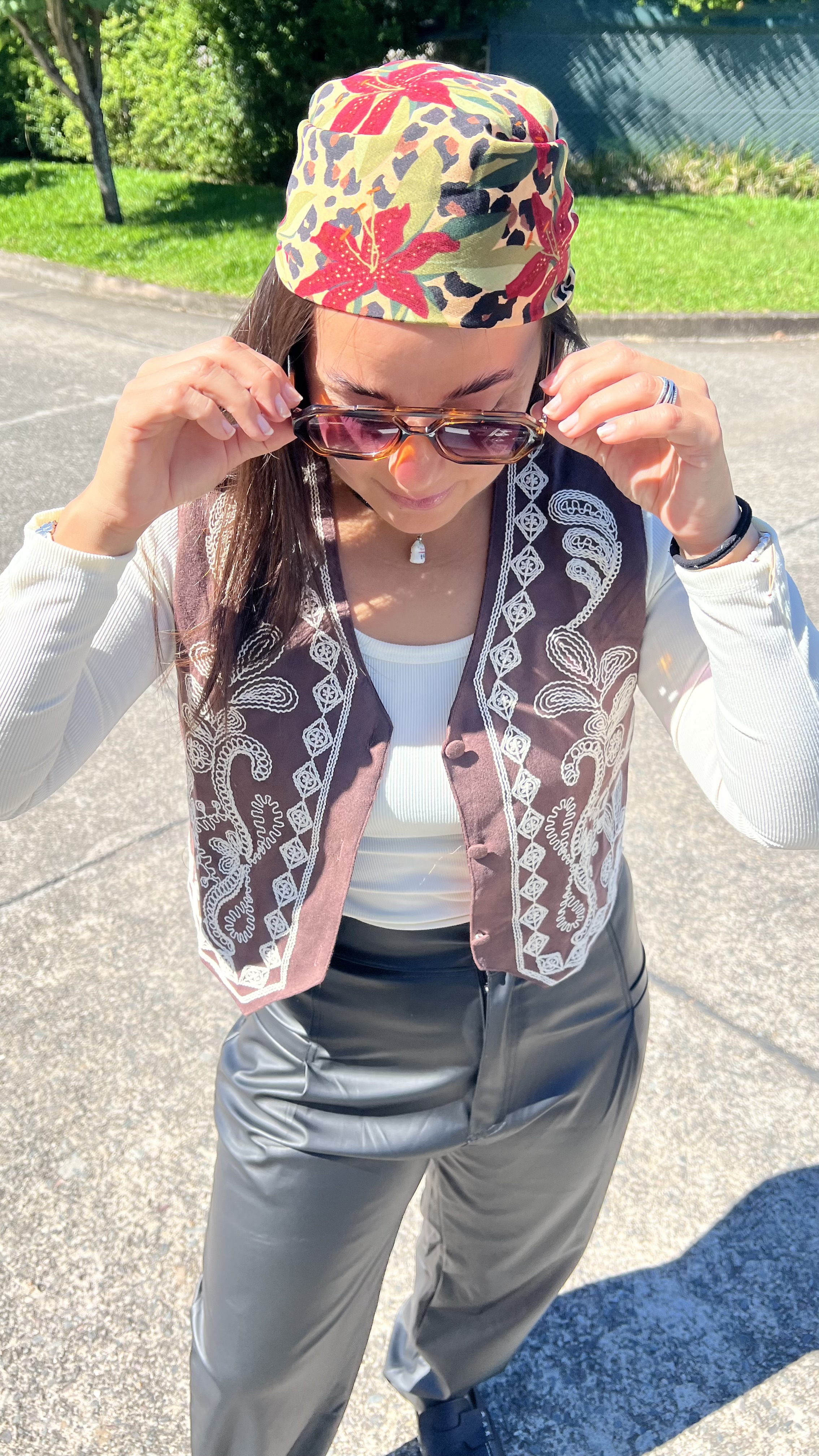 YEYÉ Outfit 5