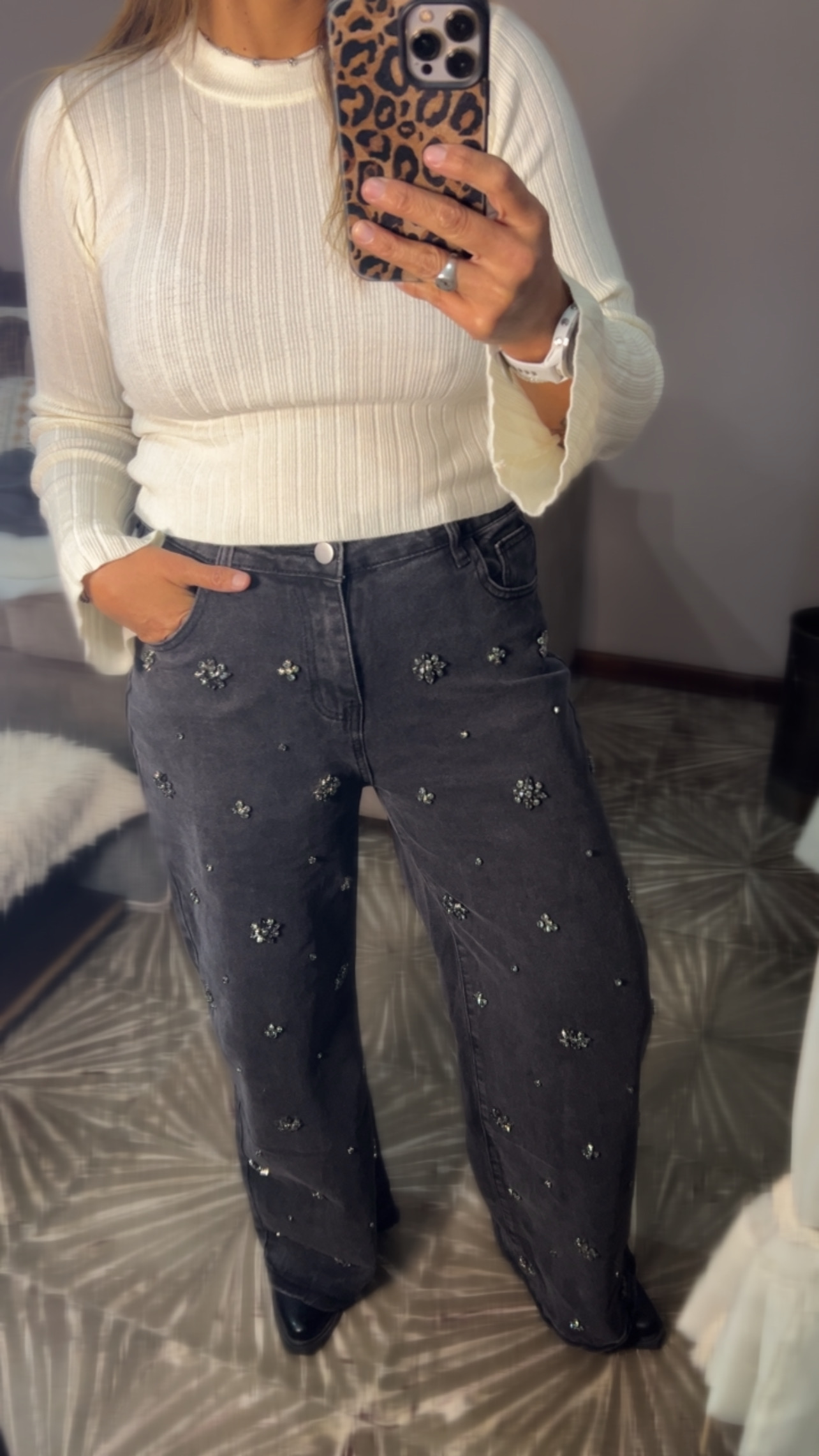 Jeans Tete