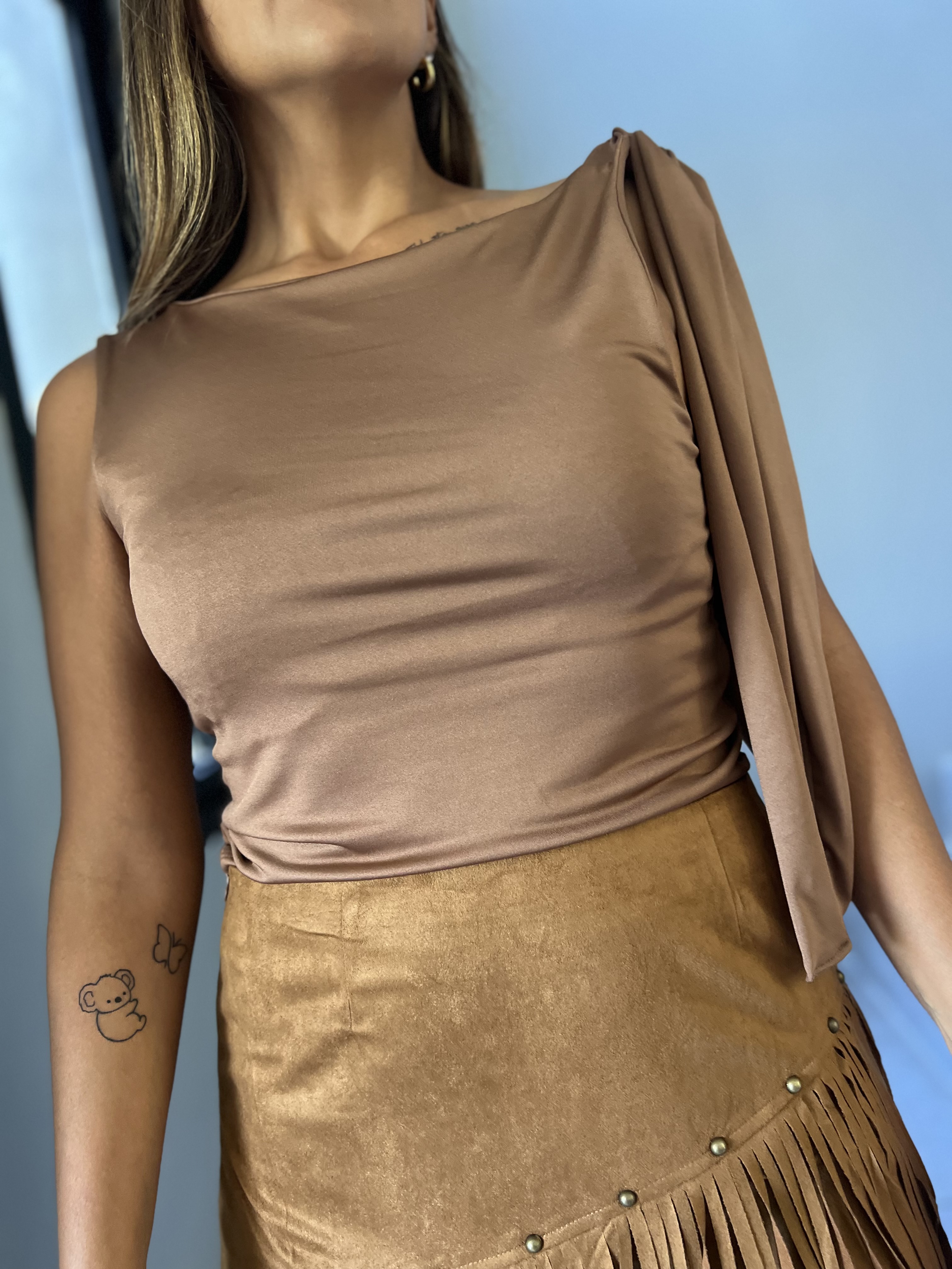 Musculosa Sophia