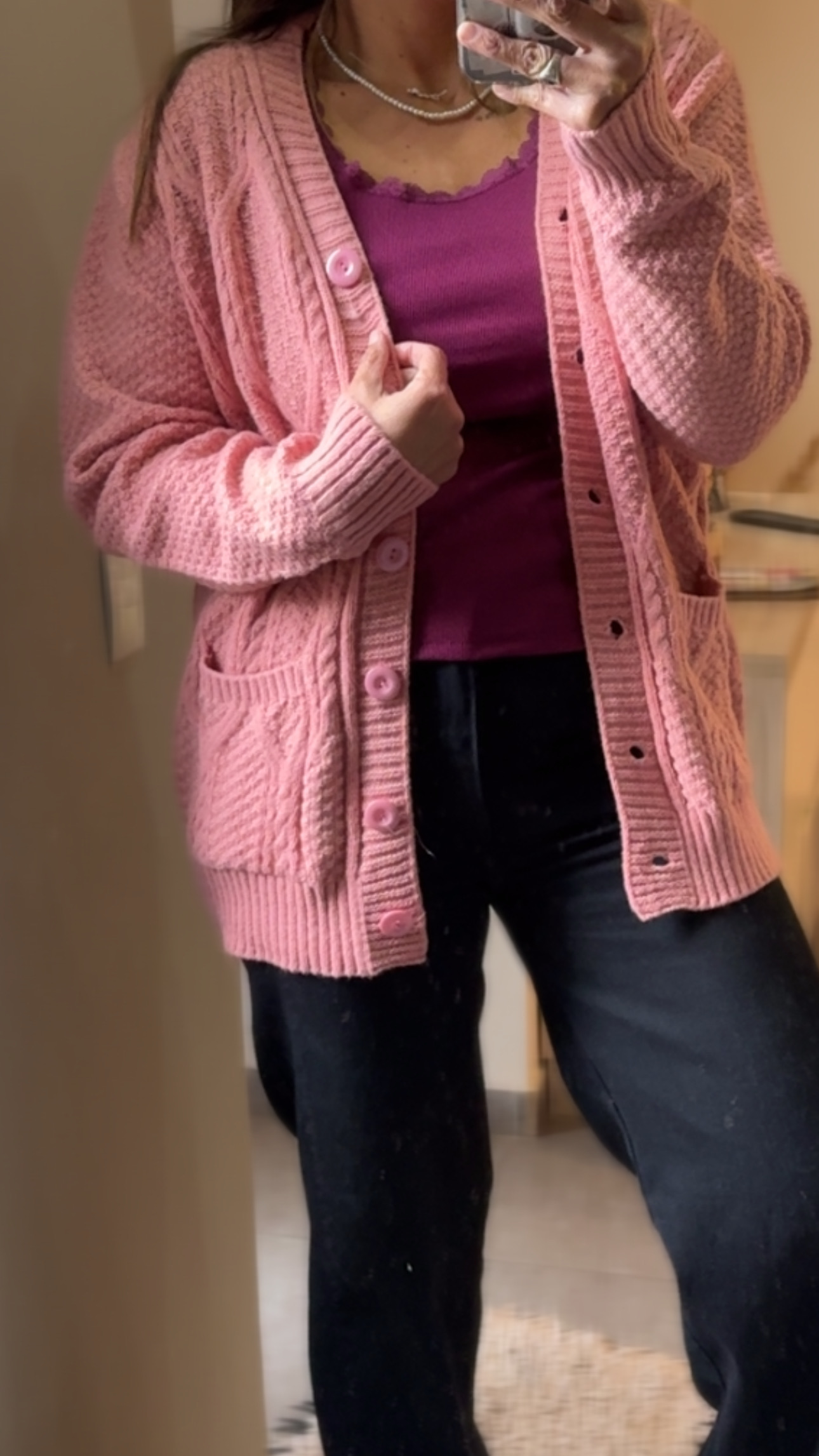 Saco Aurora