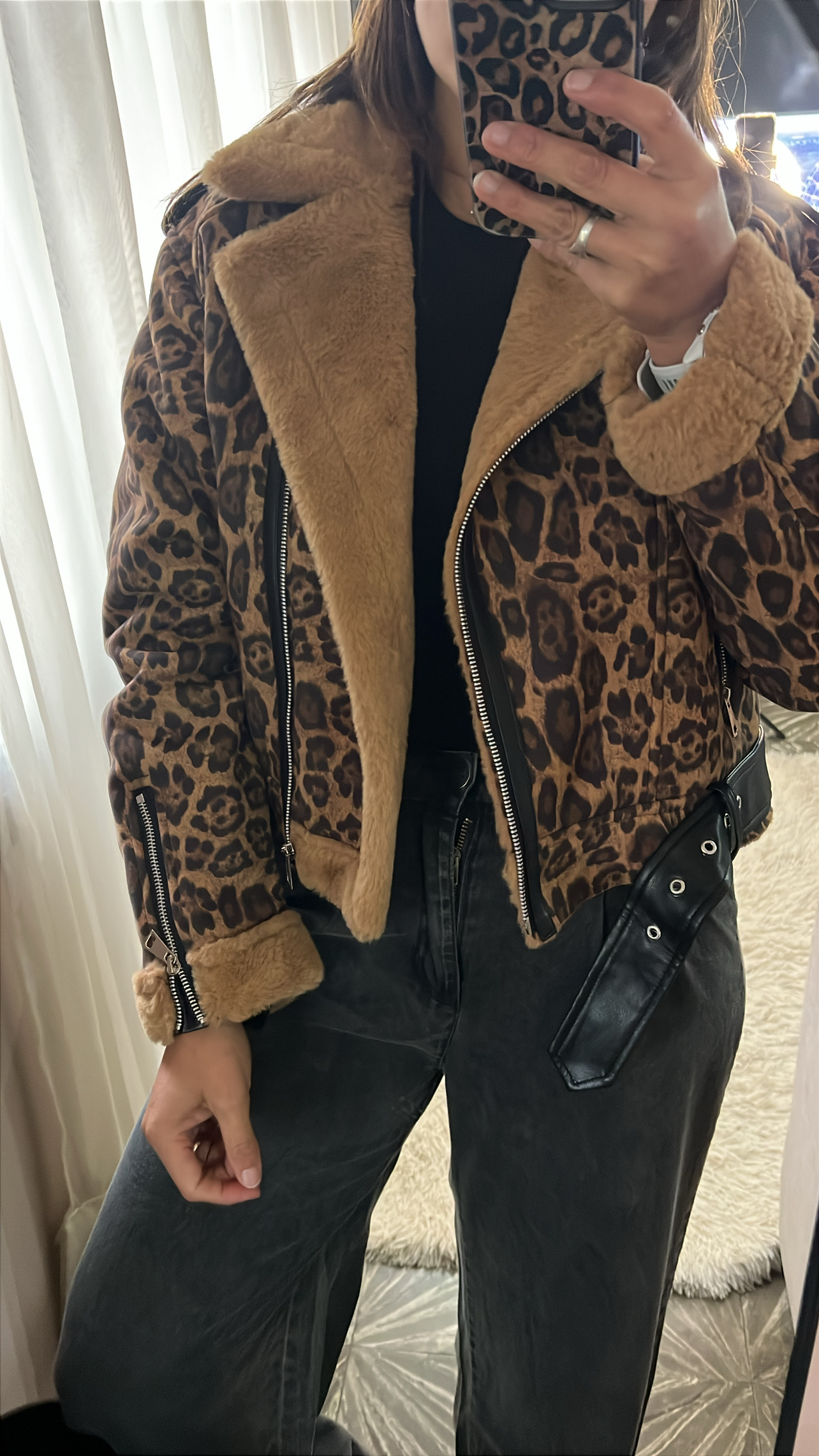 Gamulan animal print