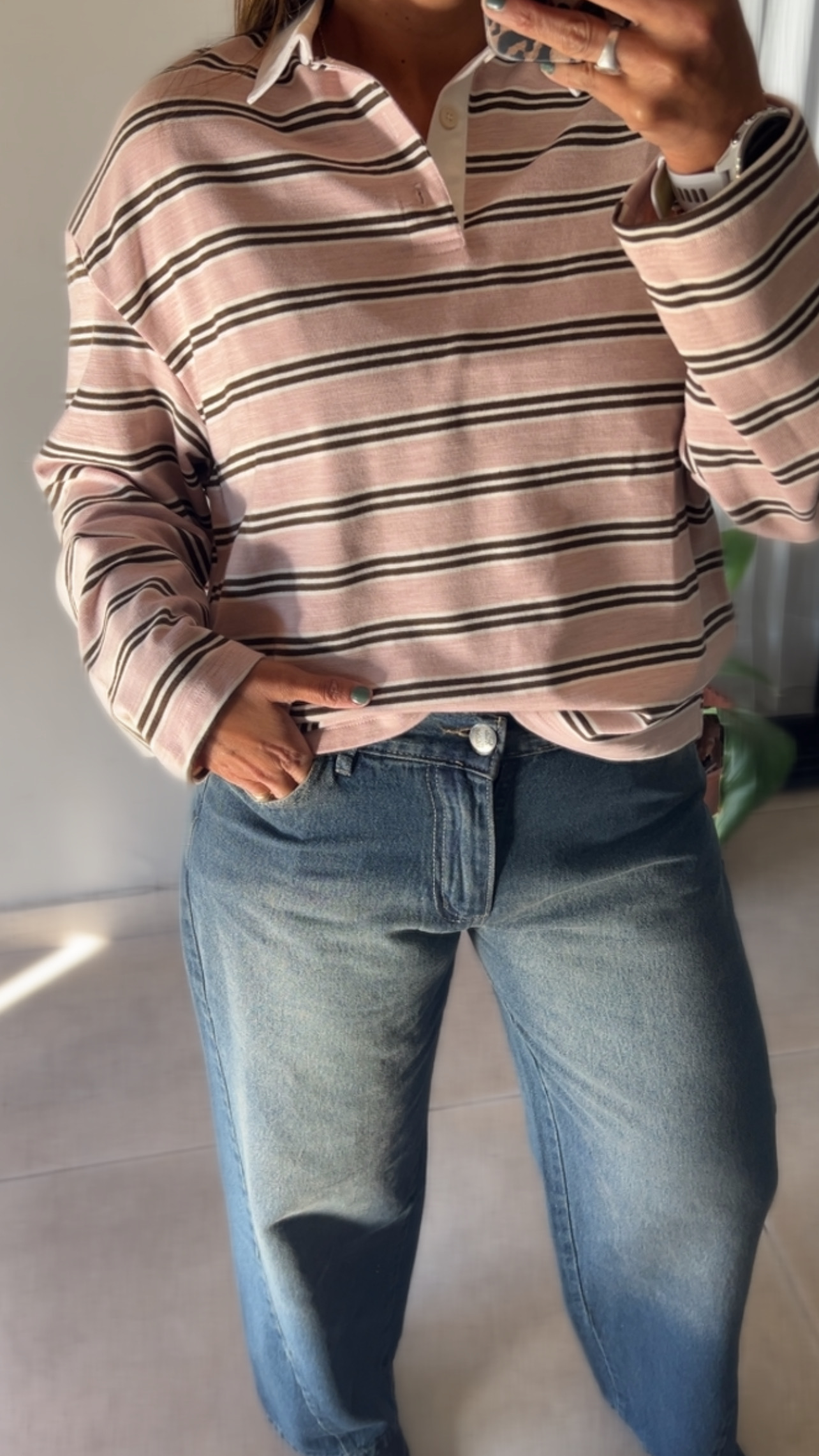 Buzo chomba