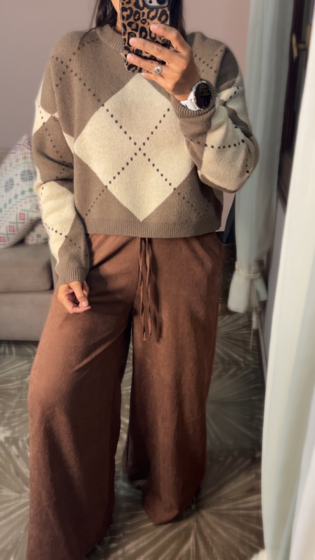 Pantalón Molly