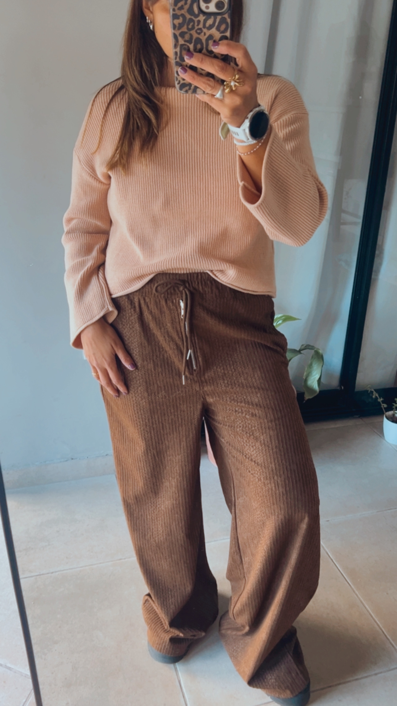 Pantalón Syra 