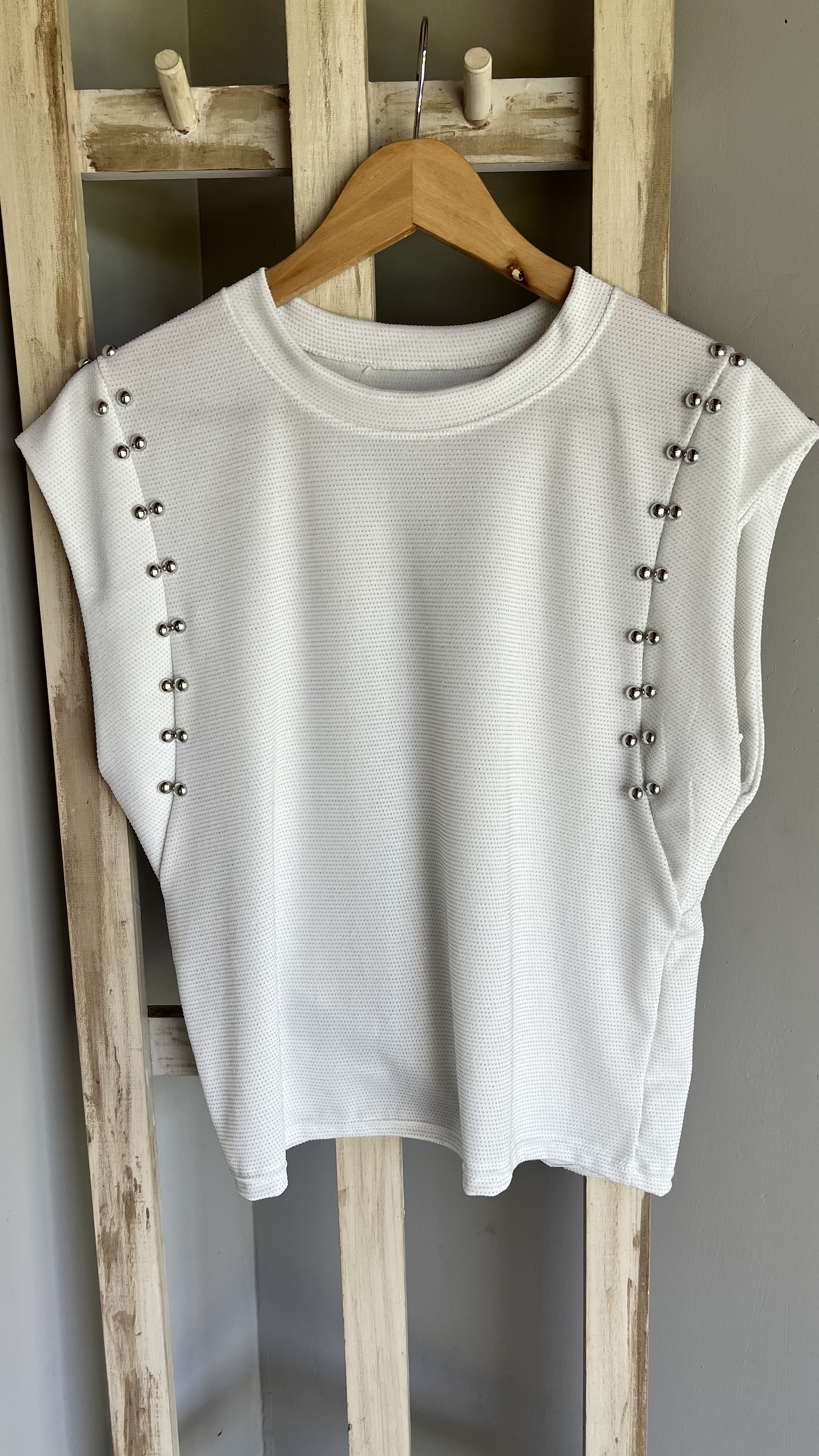 Solera Tachas y Brillo