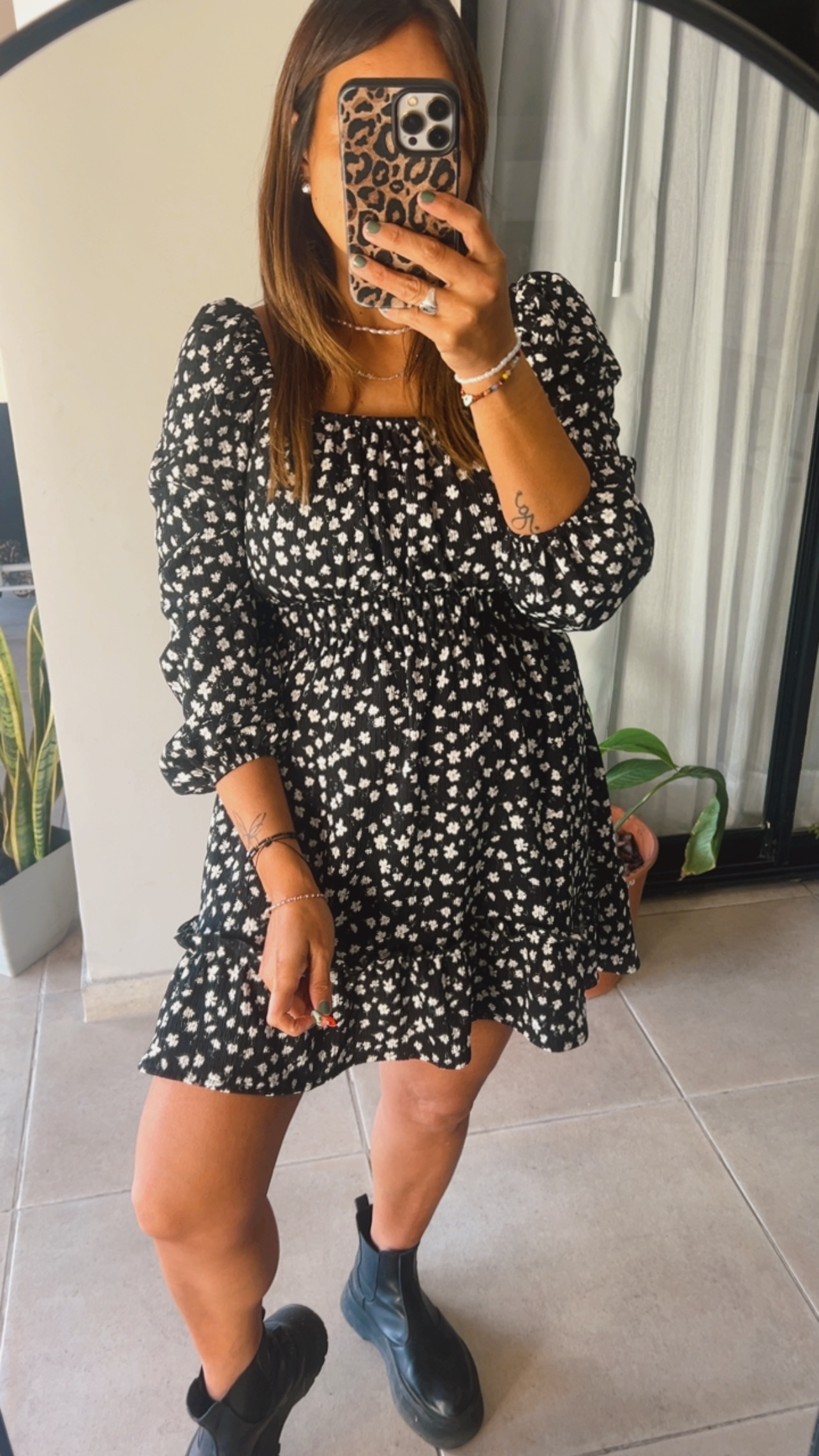 Vestido Verona
