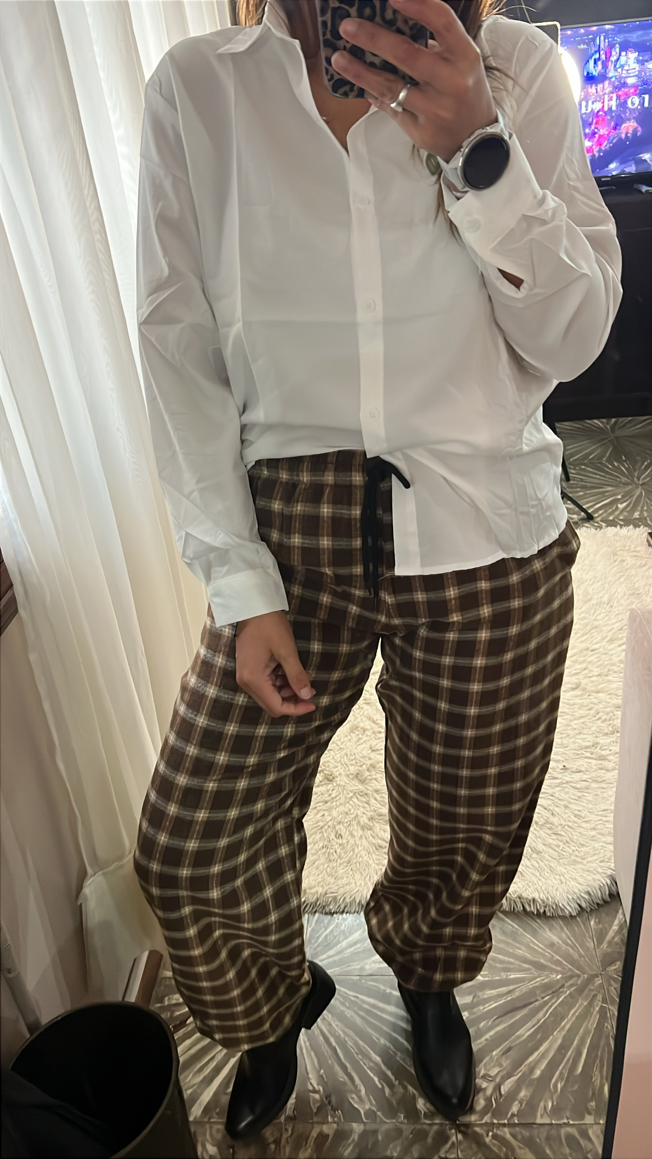 Pantalon Pilu