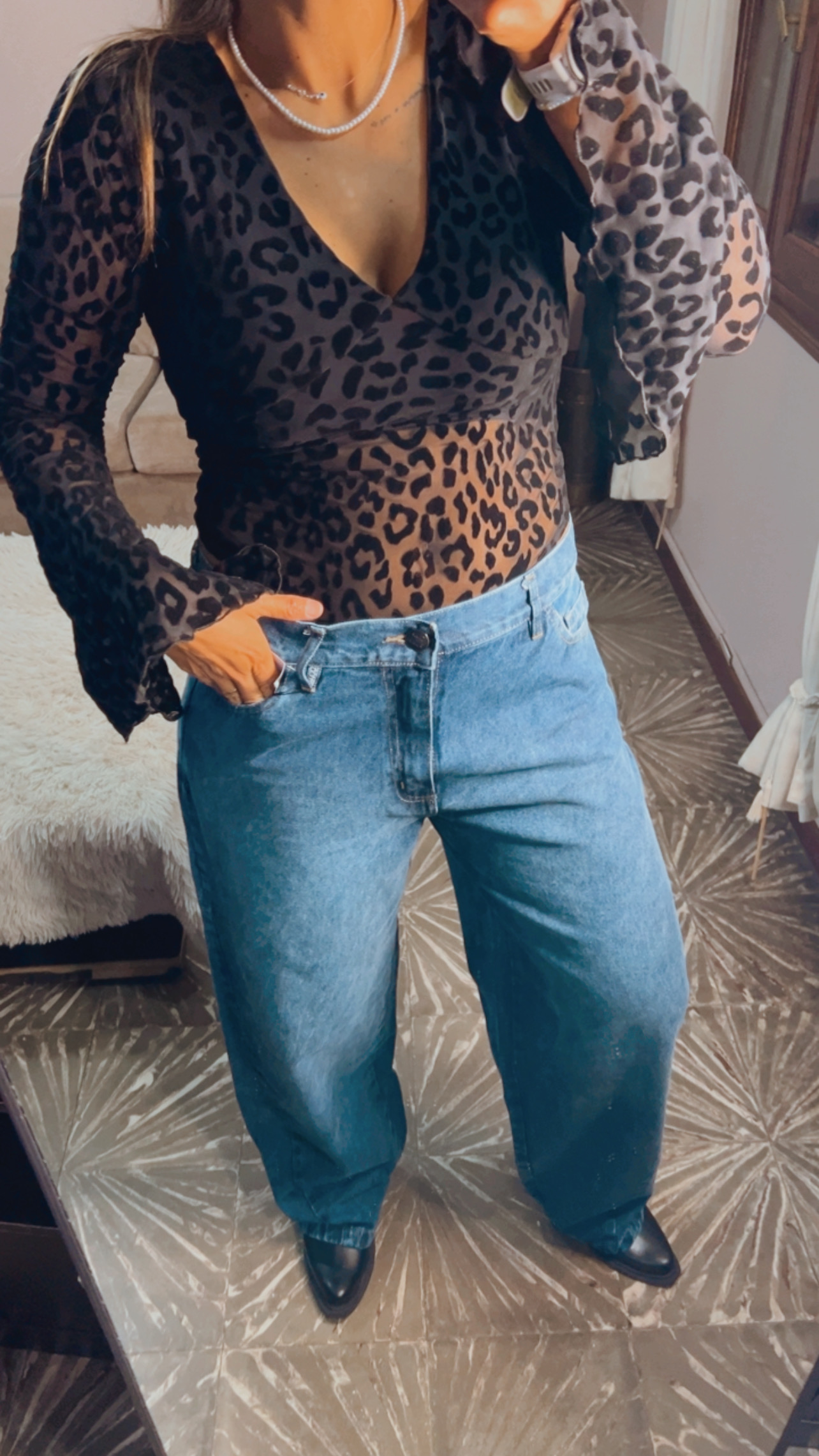 Body Selma