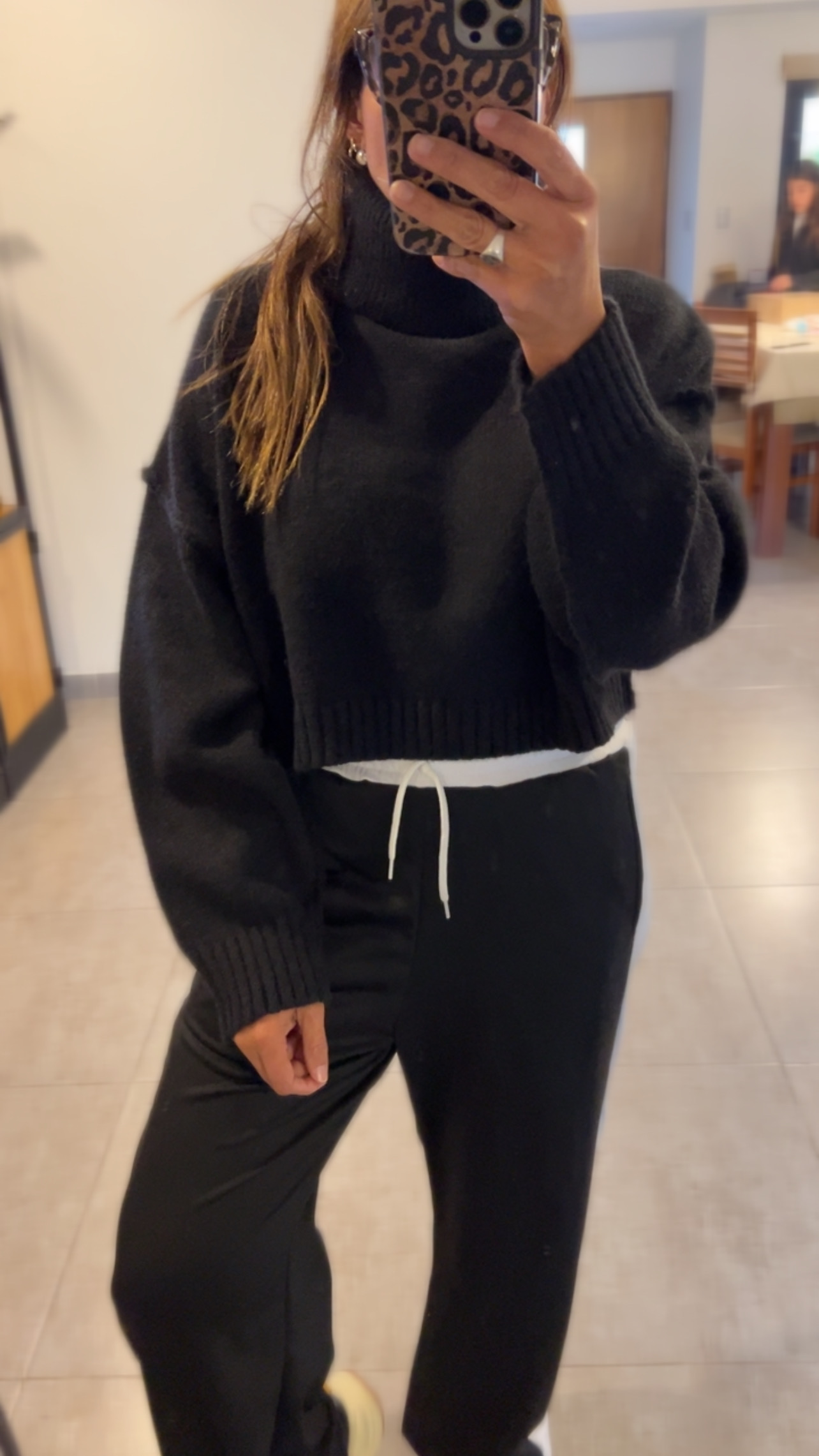 Pantalón Tere 