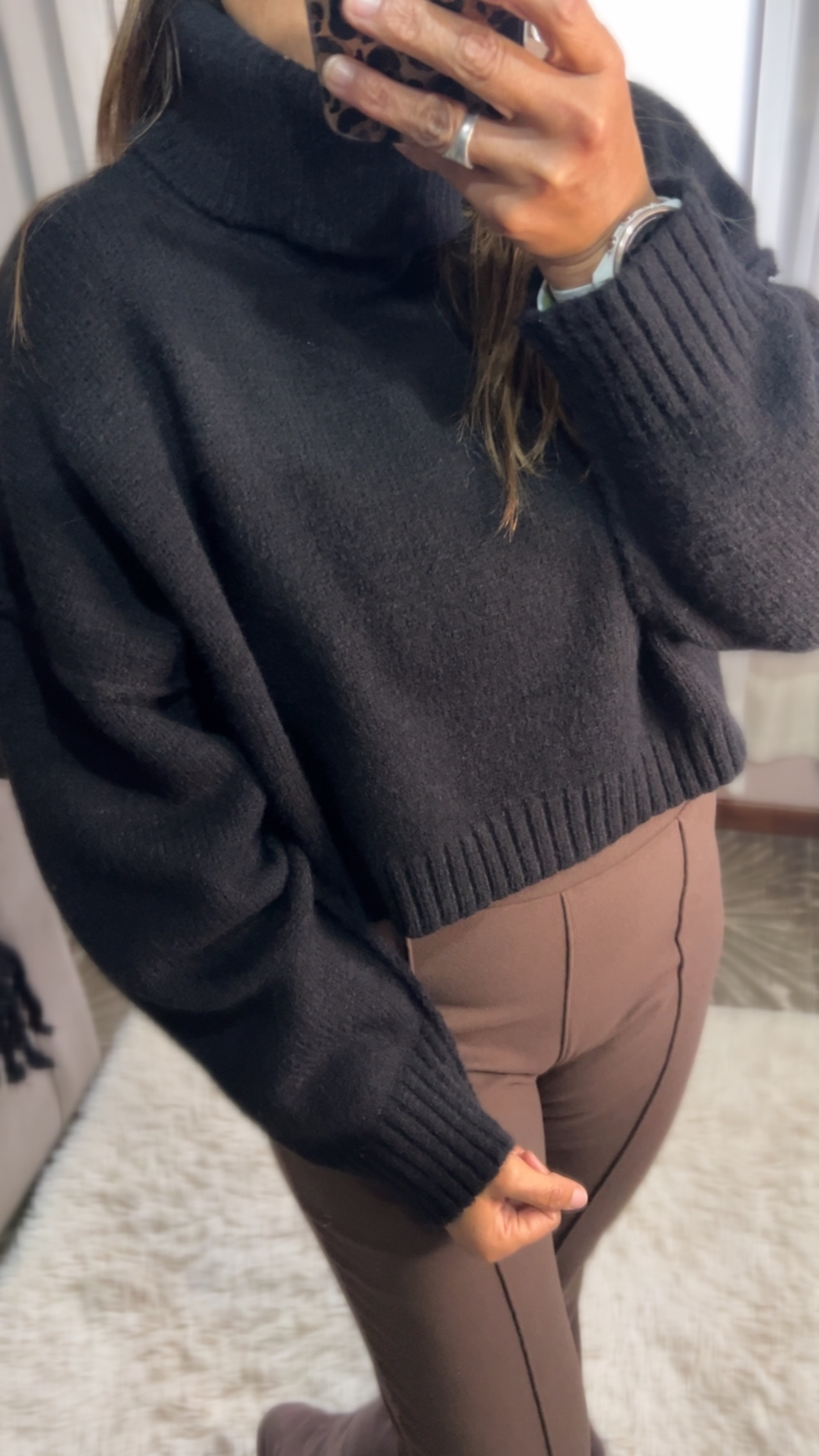 Poleron Crop