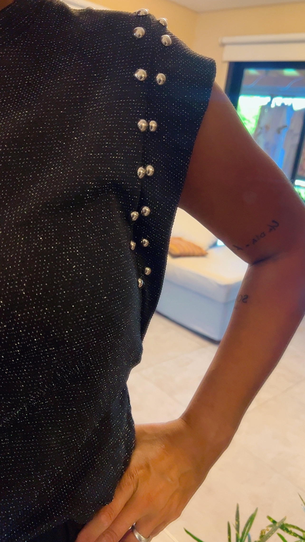 Solera Tachas y Brillo